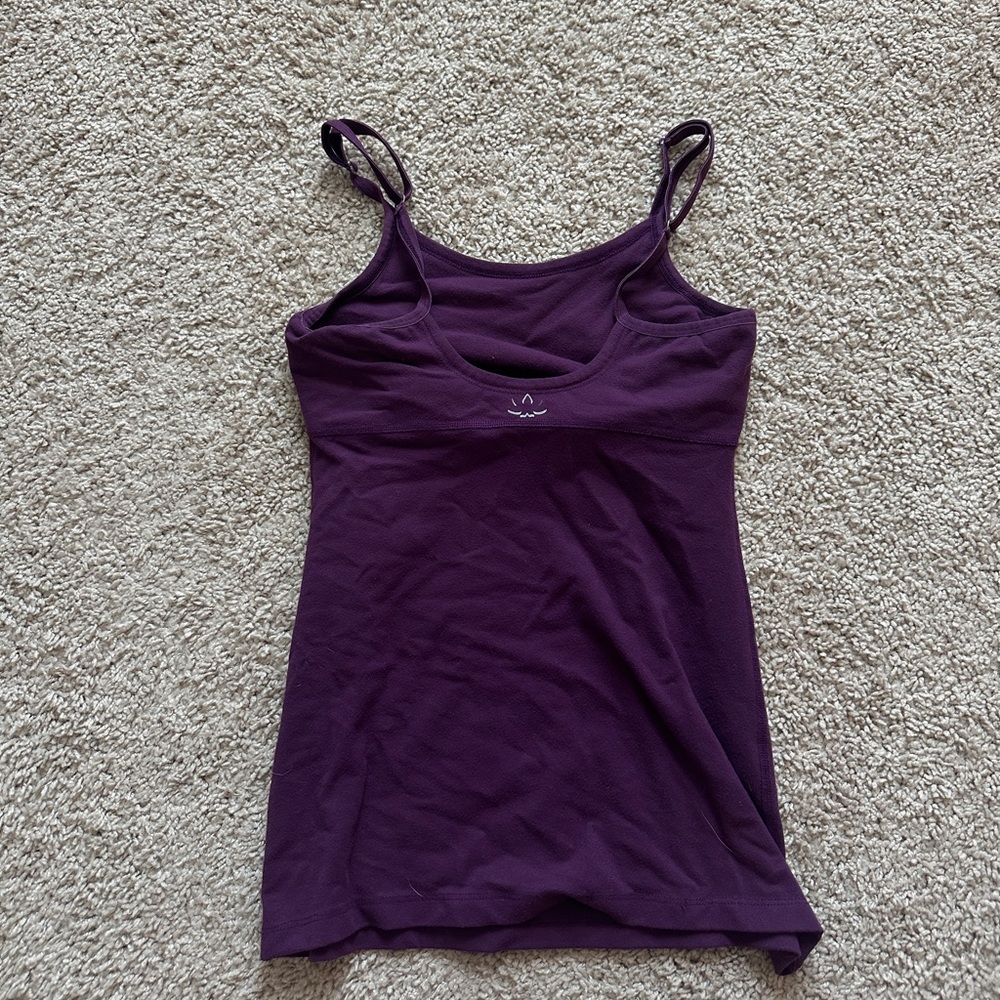 Beyond Yoga Workout Tank